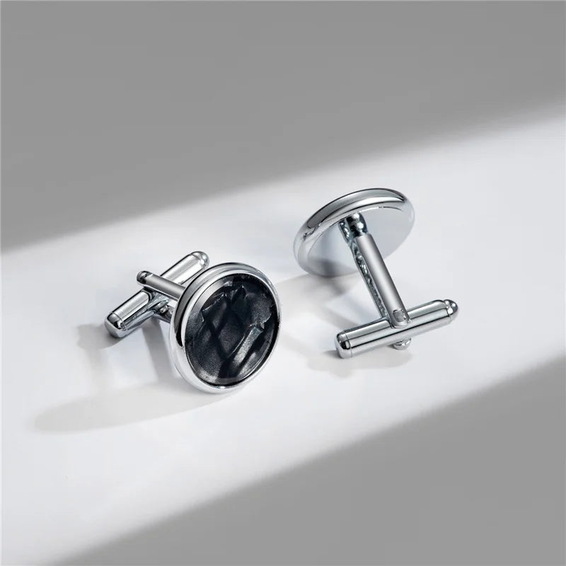 Wedding Cufflinks Tuxedo Studs Set Men Accessories Cufflinks in USA