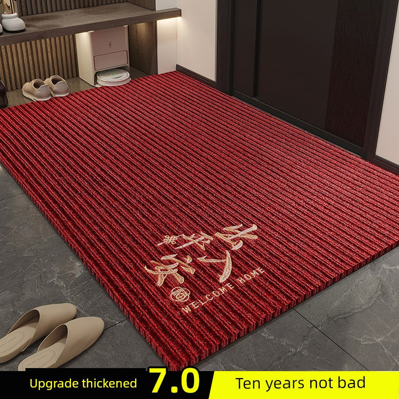 Entrance Door Mat Home Ground Mat Non Slip in USA.