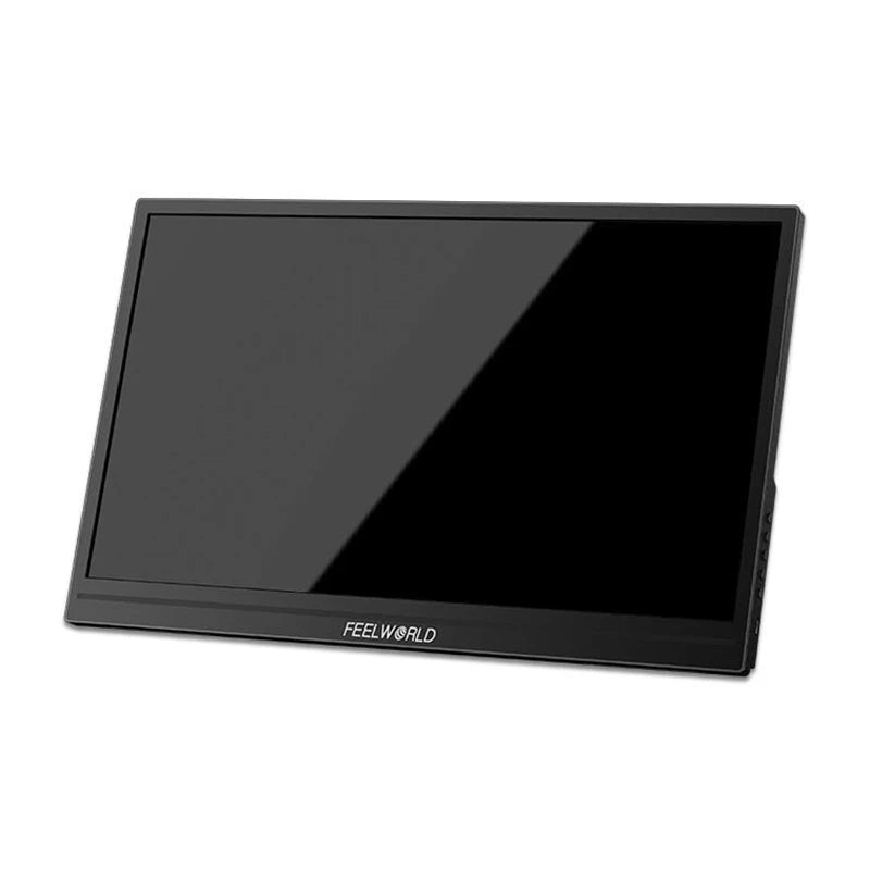 FEELWORLD DH156 15.6inch Monitor FHD 1080P Portable External Monitor f