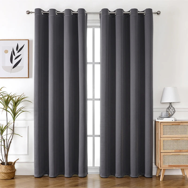 Thermal Curtains