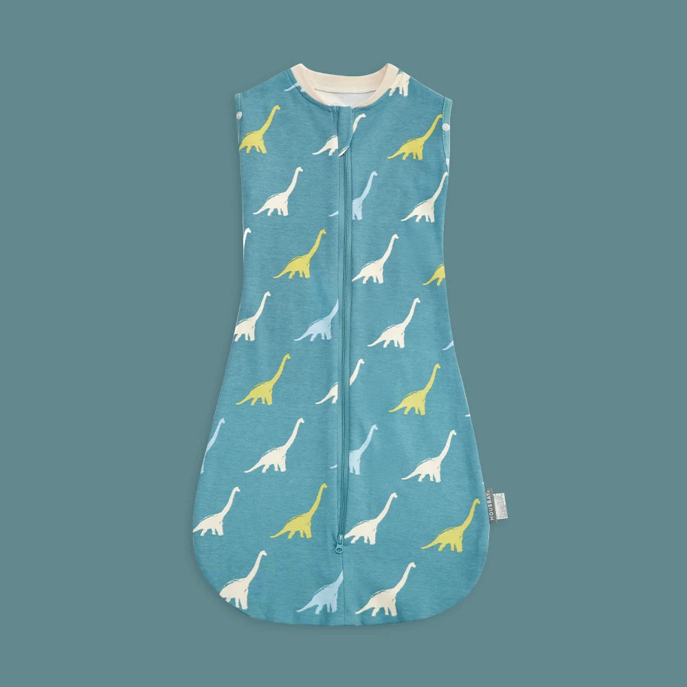 Baby Sleeping Bag Newborn Baby Swaddle Sleeveless Sleep in USA