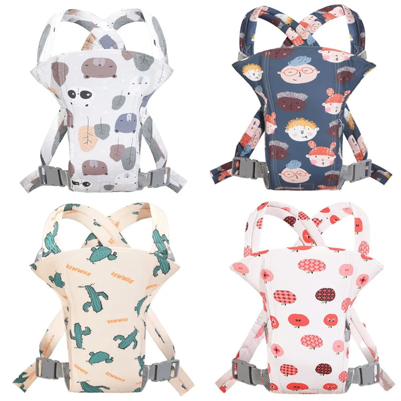 Baby carriers