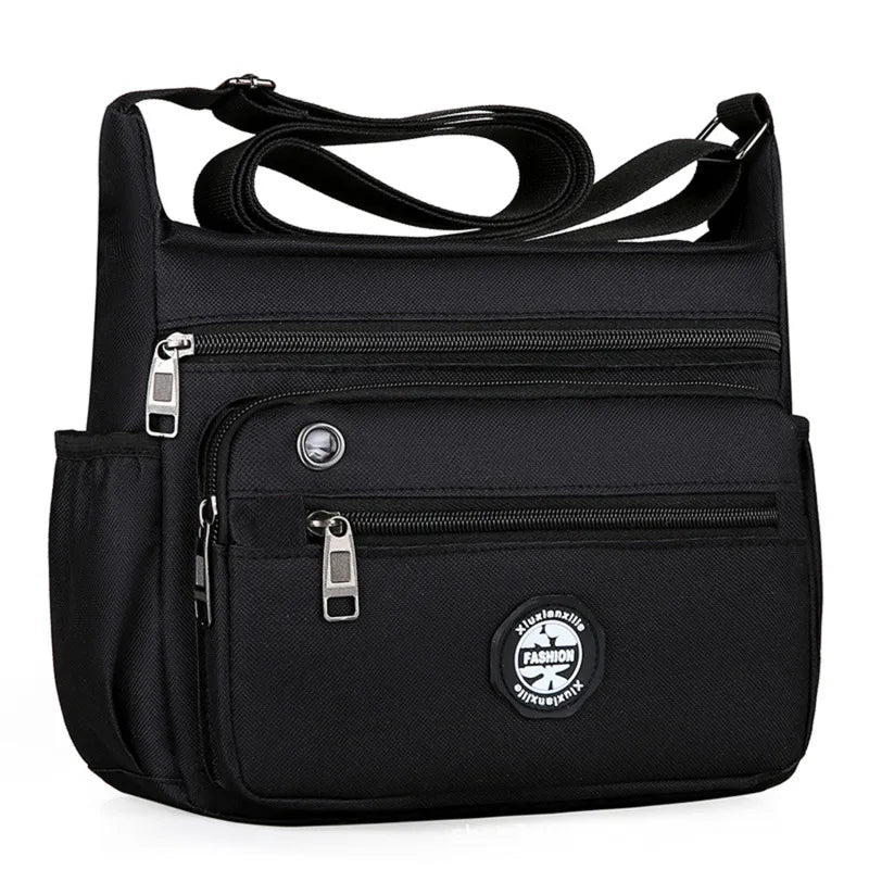 Men's Messenger Bag Crossbody Shoulder Bags in USA