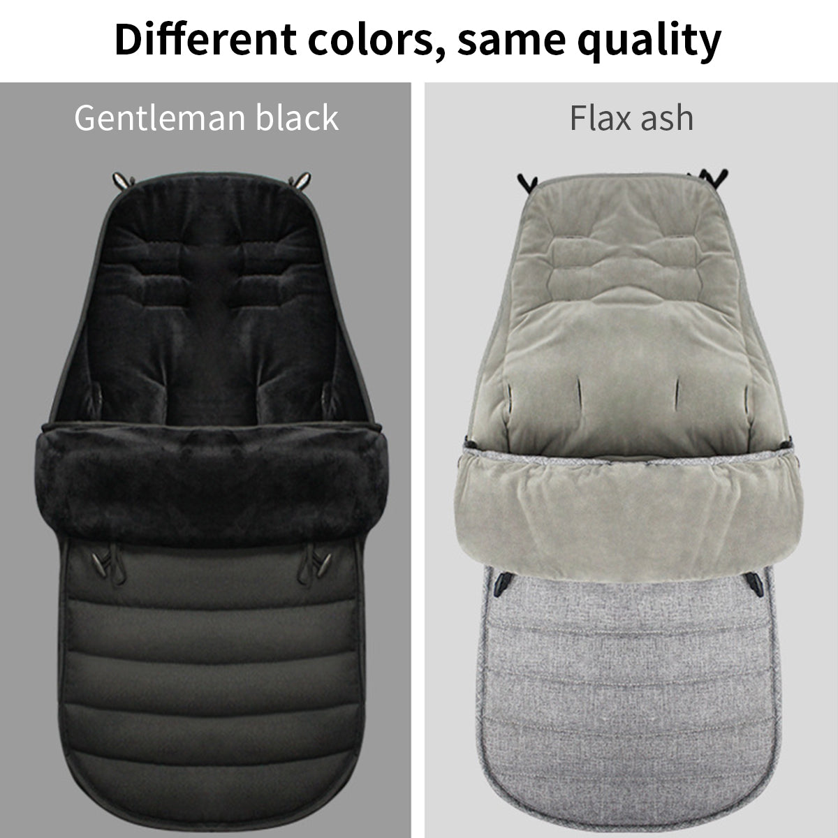 Baby Stroller Sleeping Bag Newborn Windproof Cushion in USA