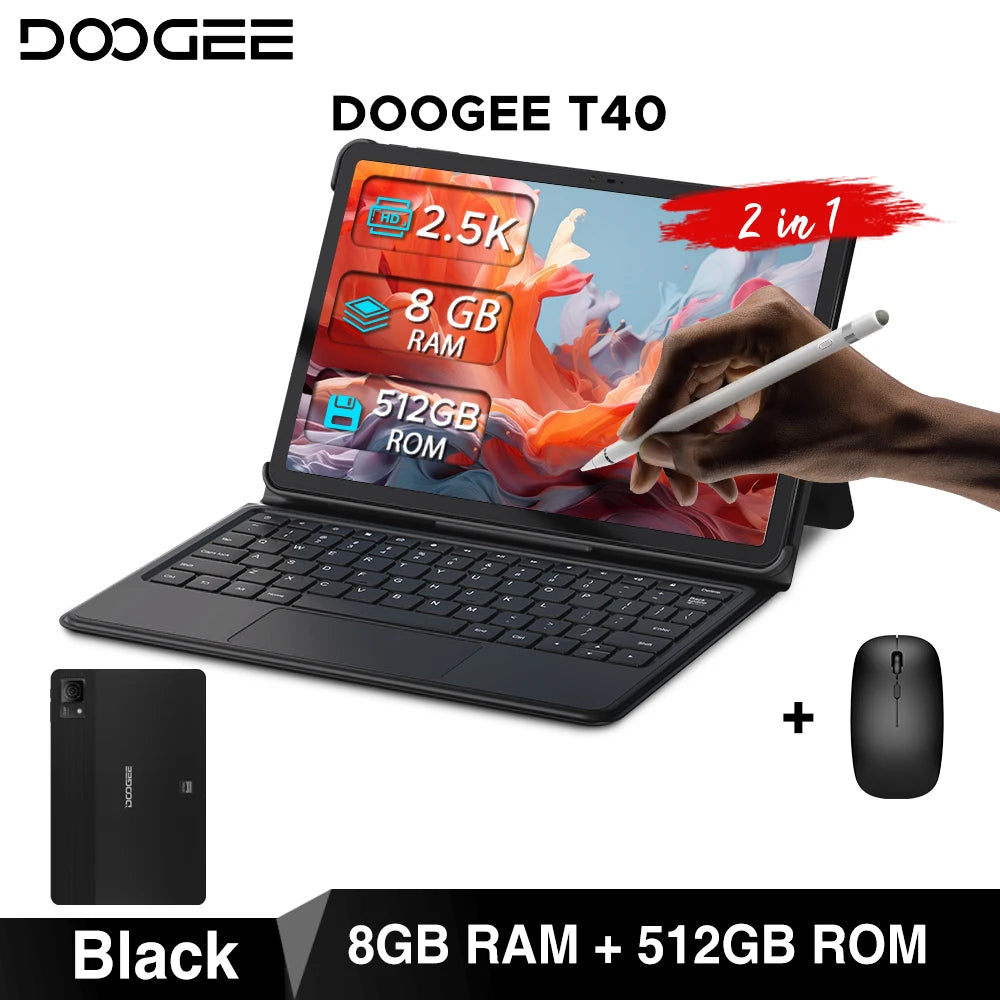 DOOGEE Tablet Android Helio Unlock ultra-thin Tablet in USA.