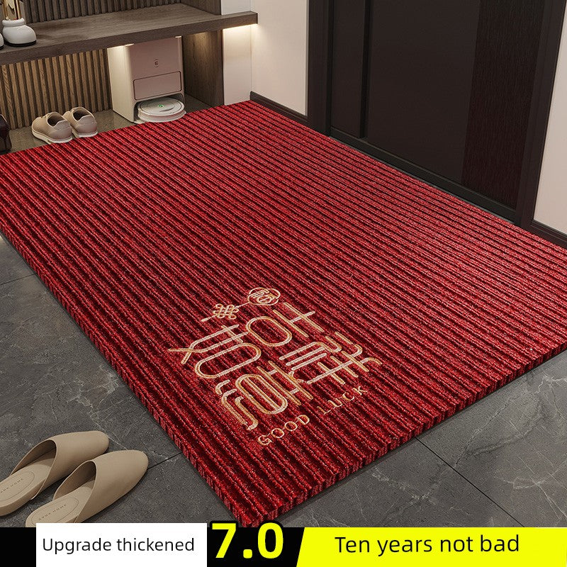 Entrance Door Mat Home Ground Mat Non Slip in USA.