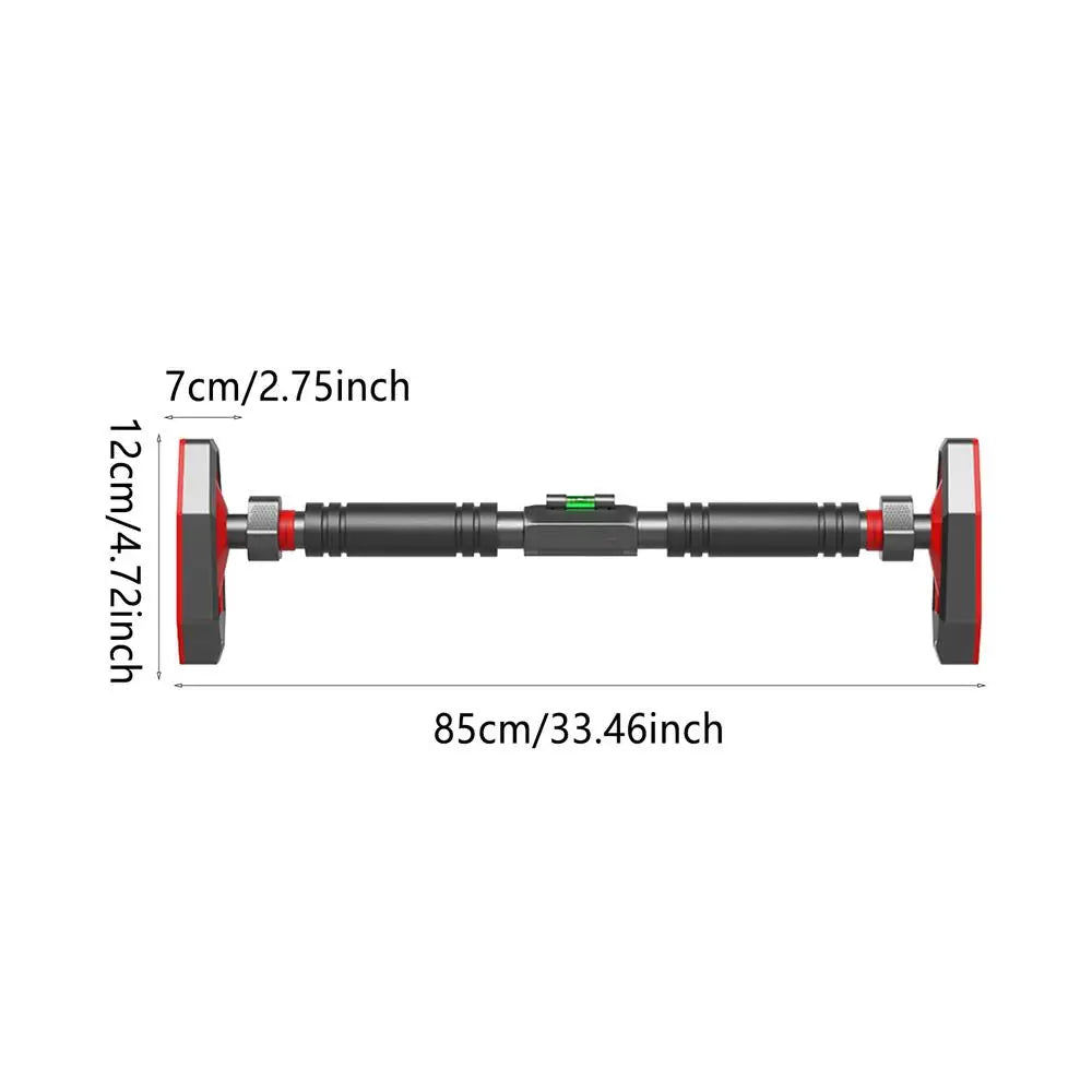 universal Slider Horizontal Bar Indoor Home Fitness Equipment in USA