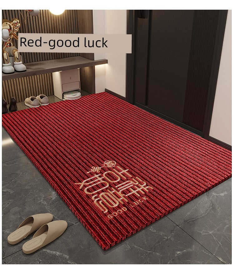 Entrance Door Mat Home Ground Mat Non Slip in USA.