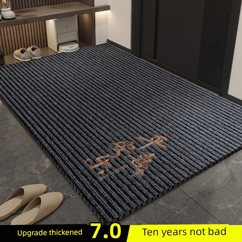 Entrance Door Mat Home Ground Mat Non Slip in USA.