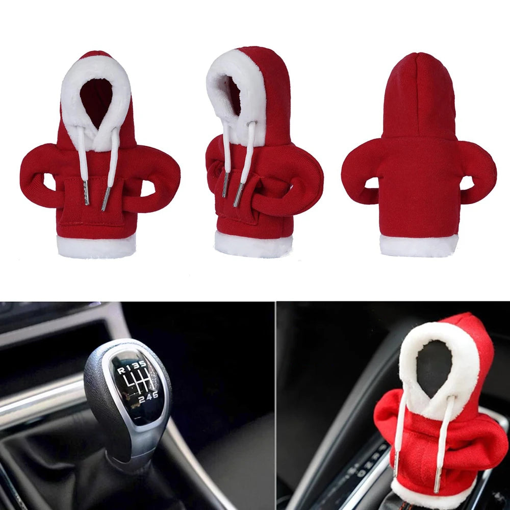 Decorating Shift Knob Covers Speed Lever Changes in USA