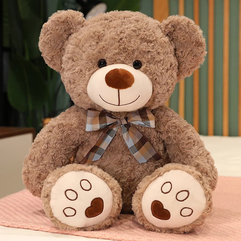 High Quality Toy Cute Cartoon Big Teddy Bear Plush Toys in USA