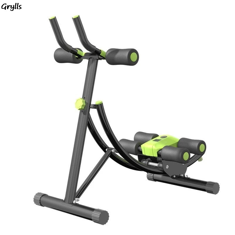 Abdominal Exercise Machine Indoor Abdominal Rolling Sports in USA