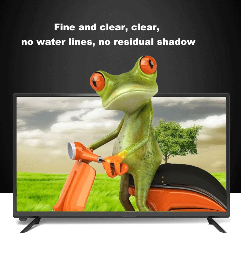 SMART TV south america market led tv televisions in USA.