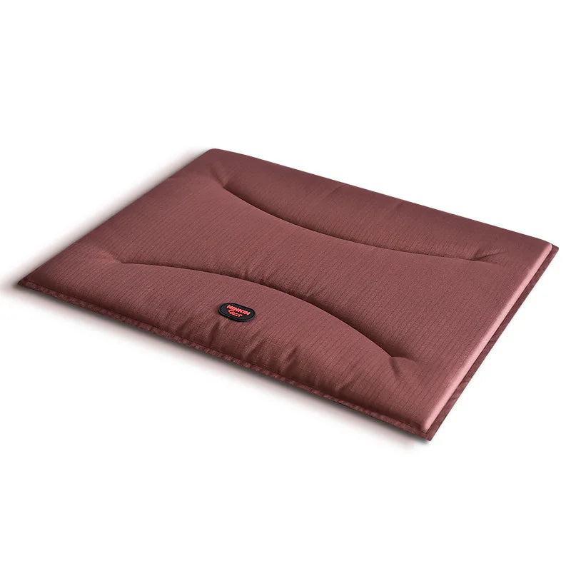 Waterproof Luxury Dog Bed Removable Pet Sleeping Mat in USA.