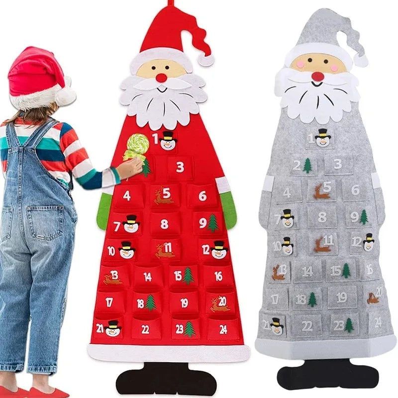 Best Advent Calendars 2024 for Kids & Adult