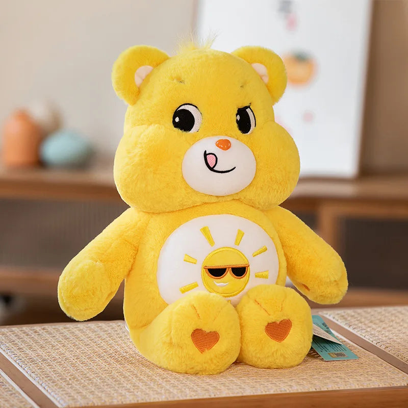 High Quality Toy Cute Cartoon Big Teddy Bear Plush Toys in USA