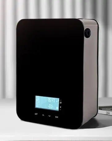 Smart Scent Air Machine Pro Home, Technology, IN USA.