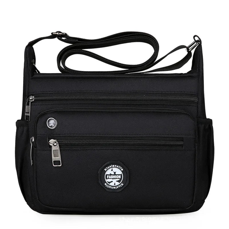 Men's Messenger Bag Crossbody Shoulder Bags in USA