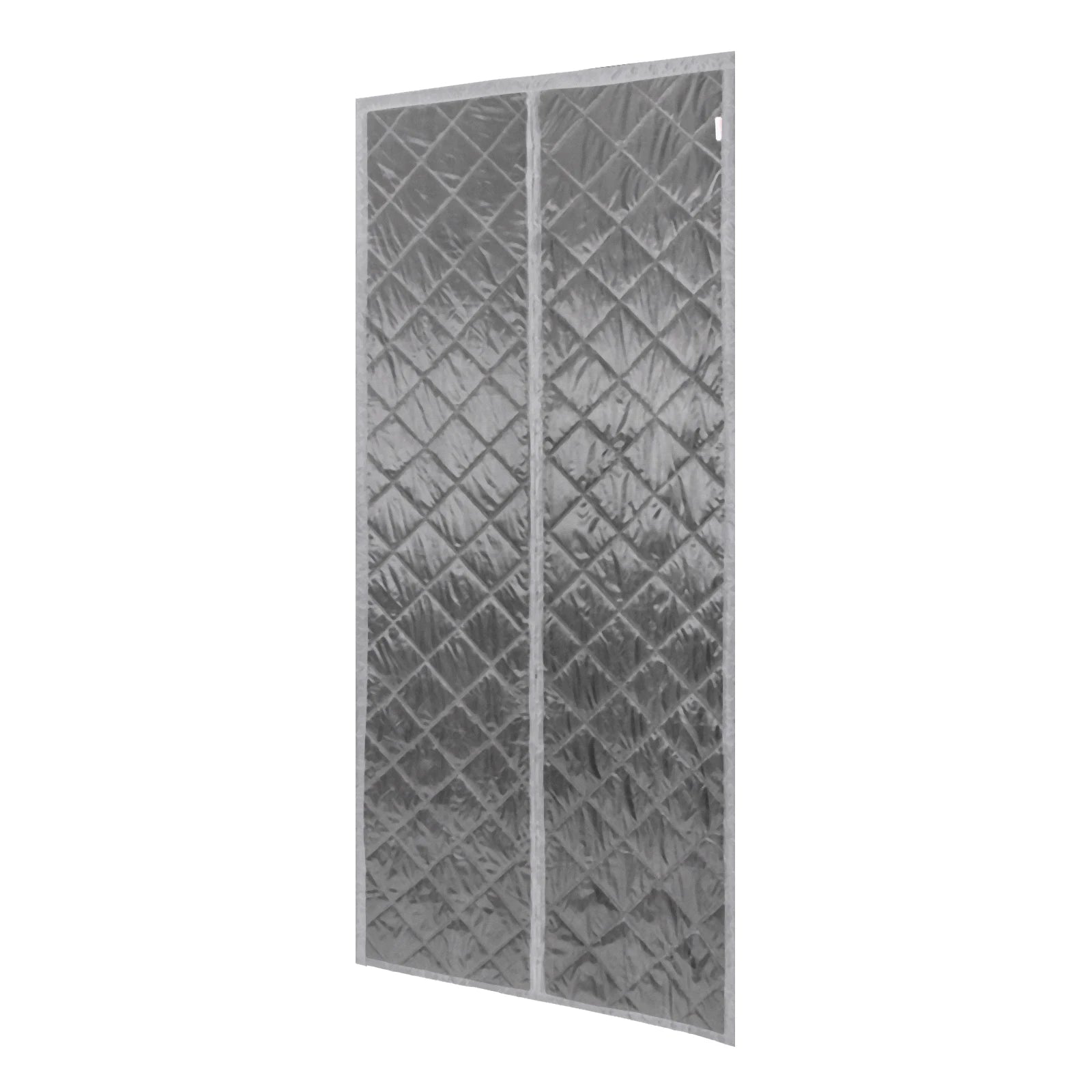 Magnetic Thermal Insulated Door Curtain Door Insulation Curtain in USA