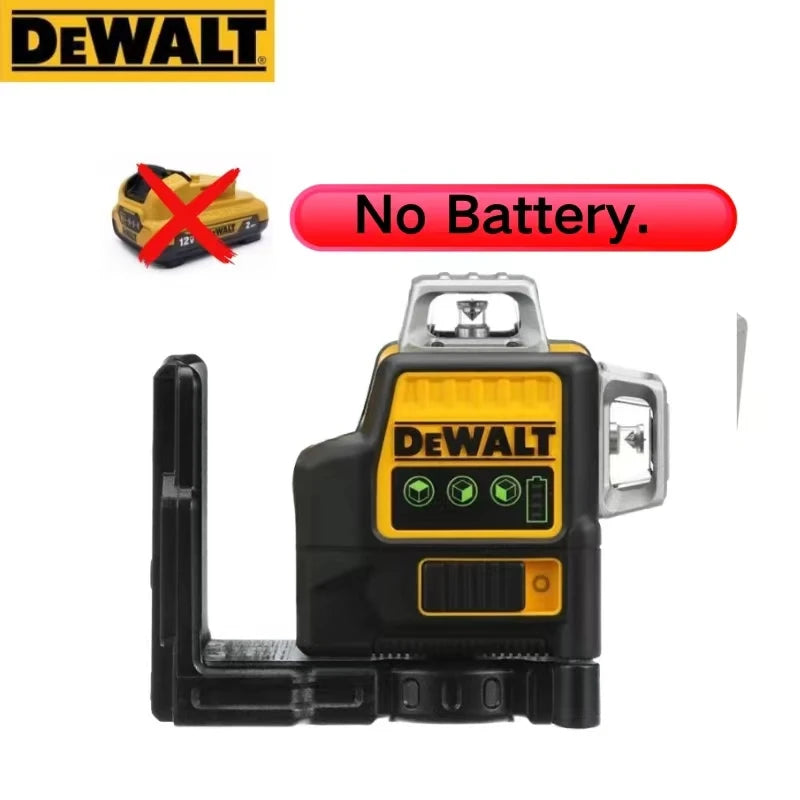 Dewalt Green Light Level Meter Outdoor Dewalt Lines Laser