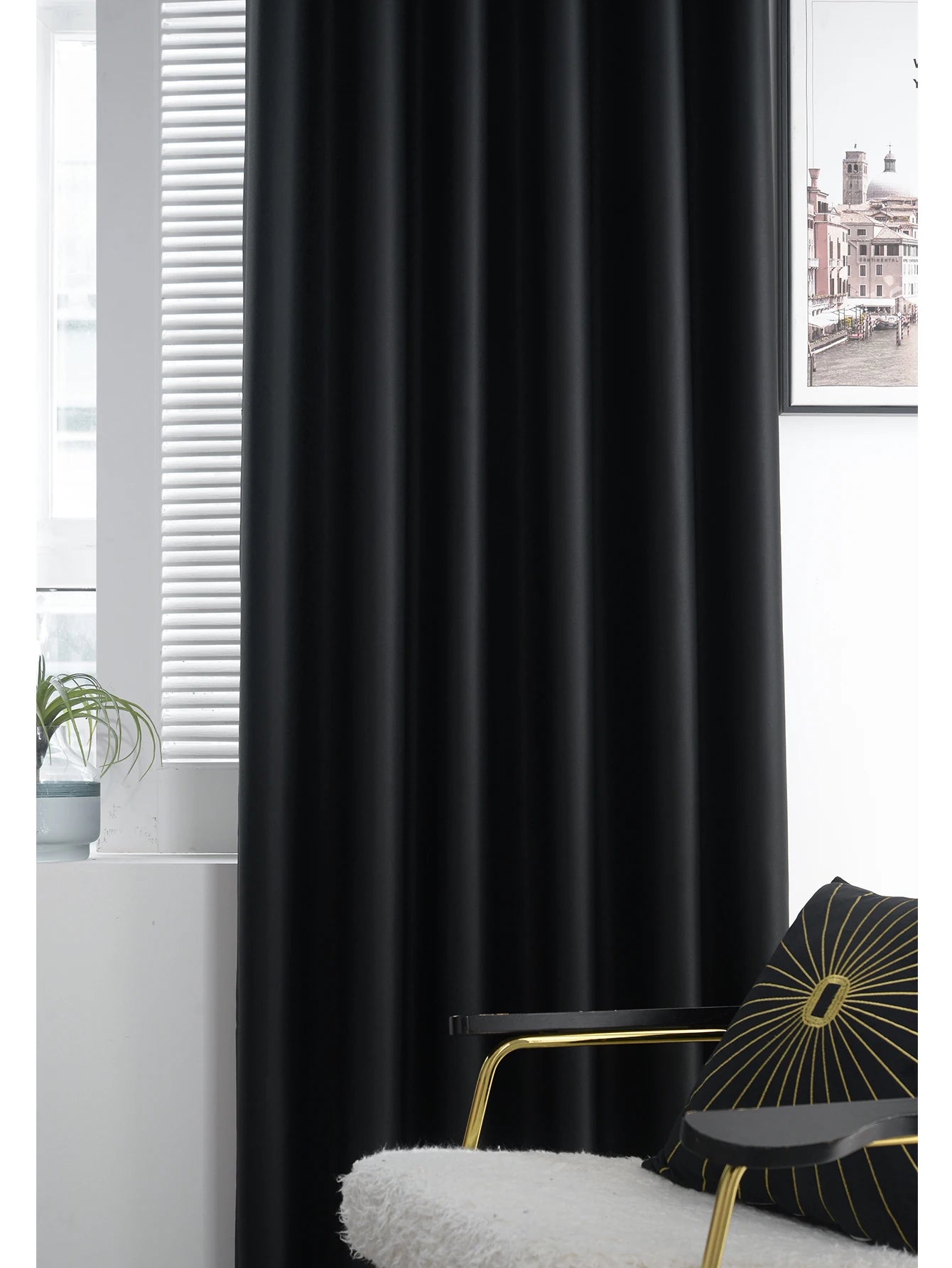 Thermal Curtains