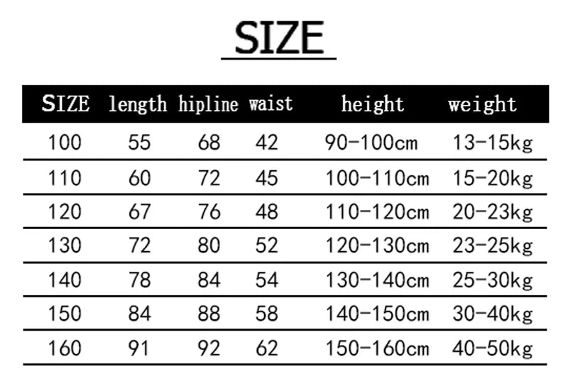 Spring Autumn Children's Boys Girls Casual Sports Top in USA