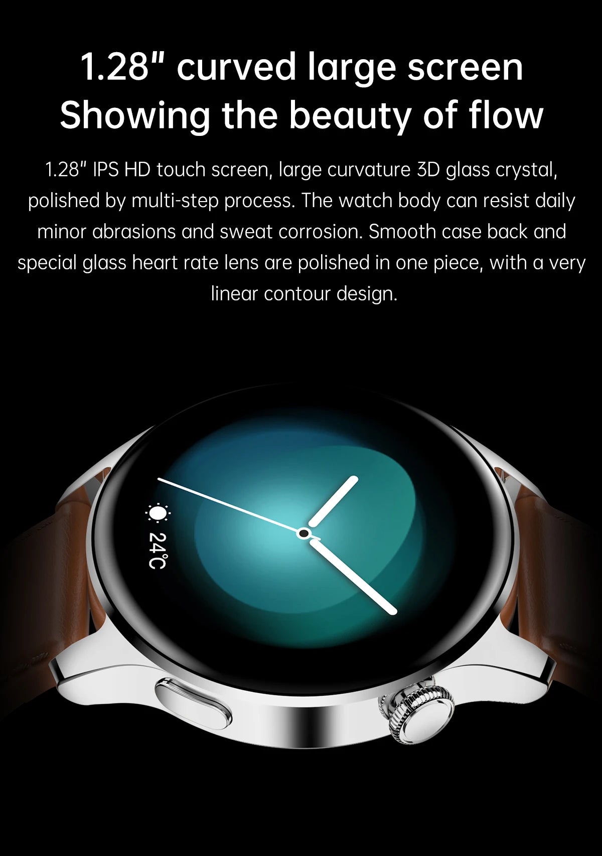 Smart Watch Men Smartwatch Smart Watches Women IN USA.