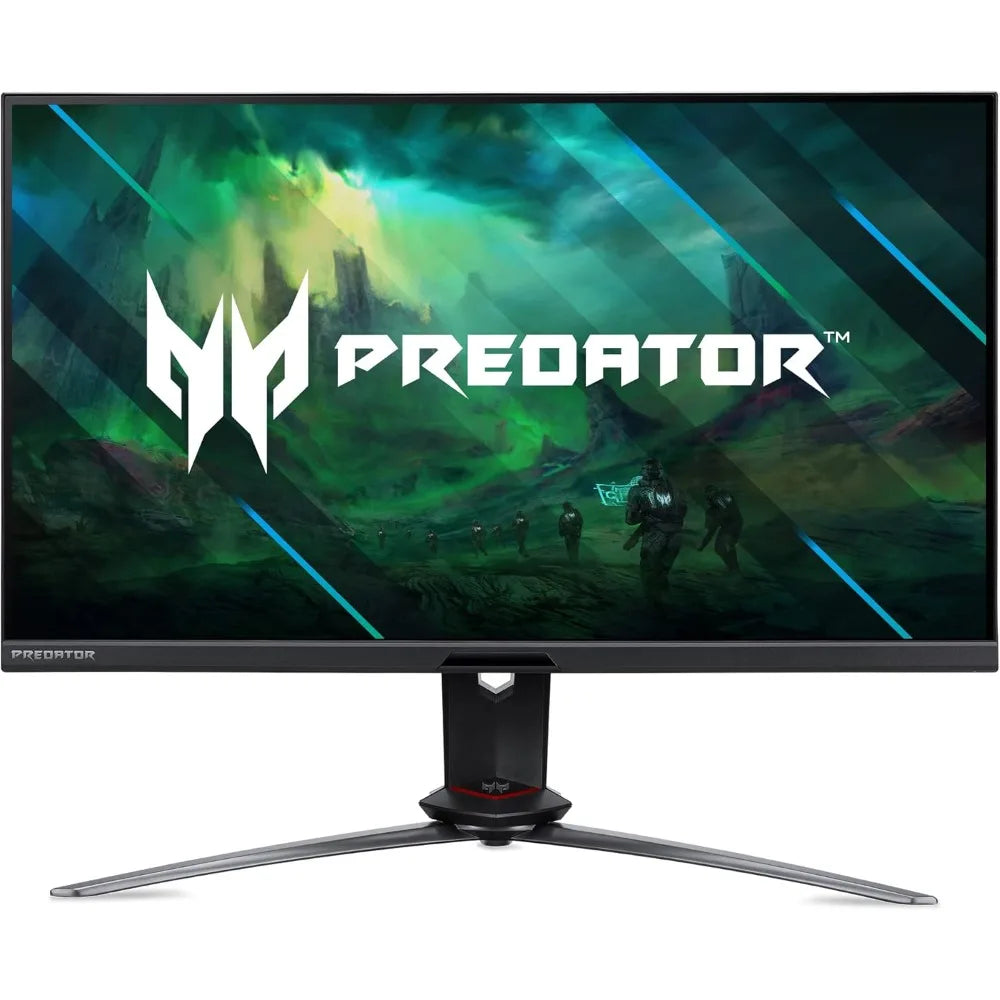 Predator XB283K KVbmiipruzx 28" UHD 3840 x 2160 Agile-Splendor IPS PC 