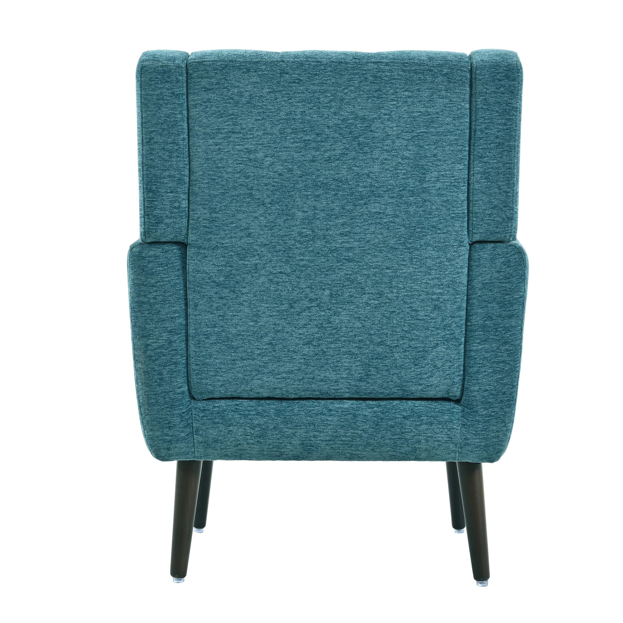 Modern Accent Chair,Chenille Arm Chair Living Room,in USA.