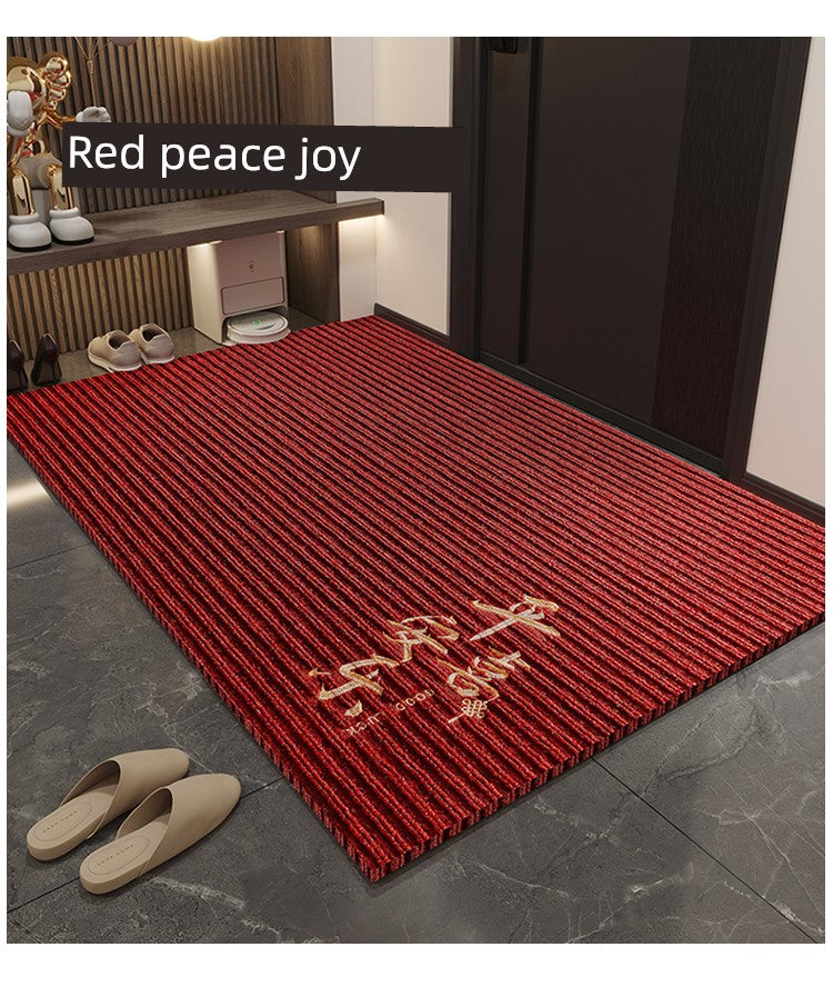 Entrance Door Mat Home Ground Mat Non Slip in USA.