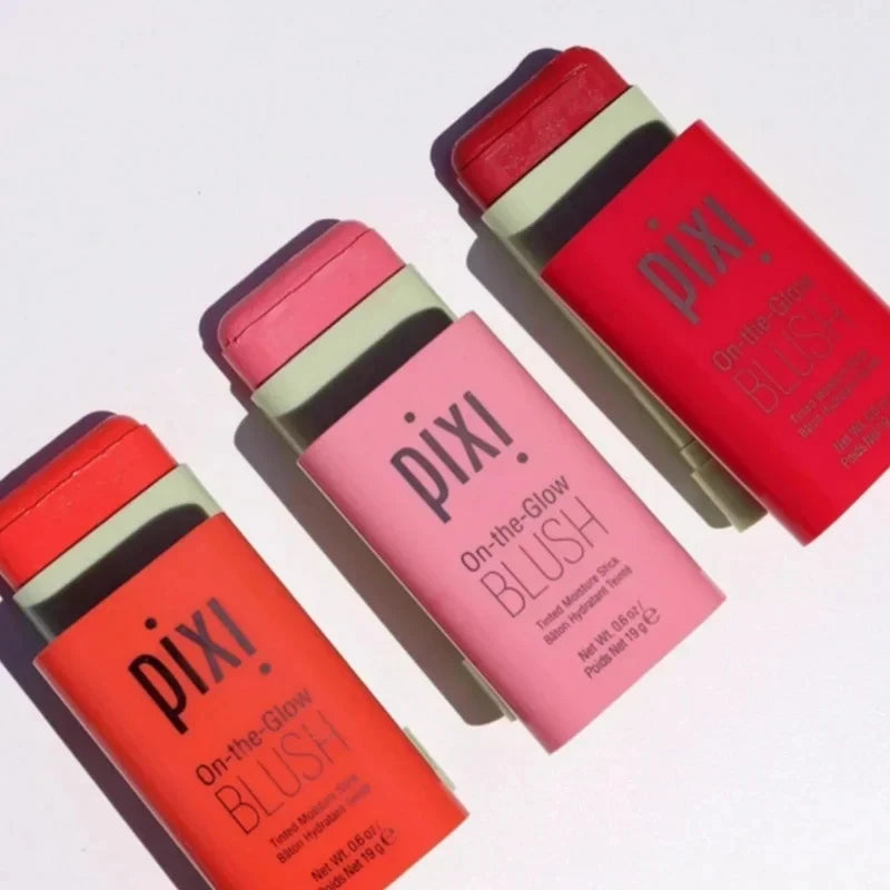 Blush Stick Silky Brighten Blush Cream Blusher Cosmetics in USA