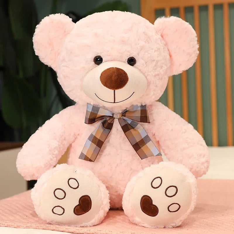 High Quality Toy Cute Cartoon Big Teddy Bear Plush Toys in USA