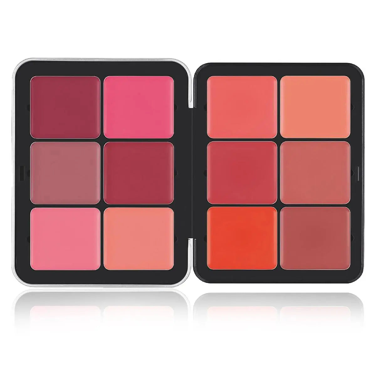 Creamy Blush Palette Matte Blush Cream Cover in USA