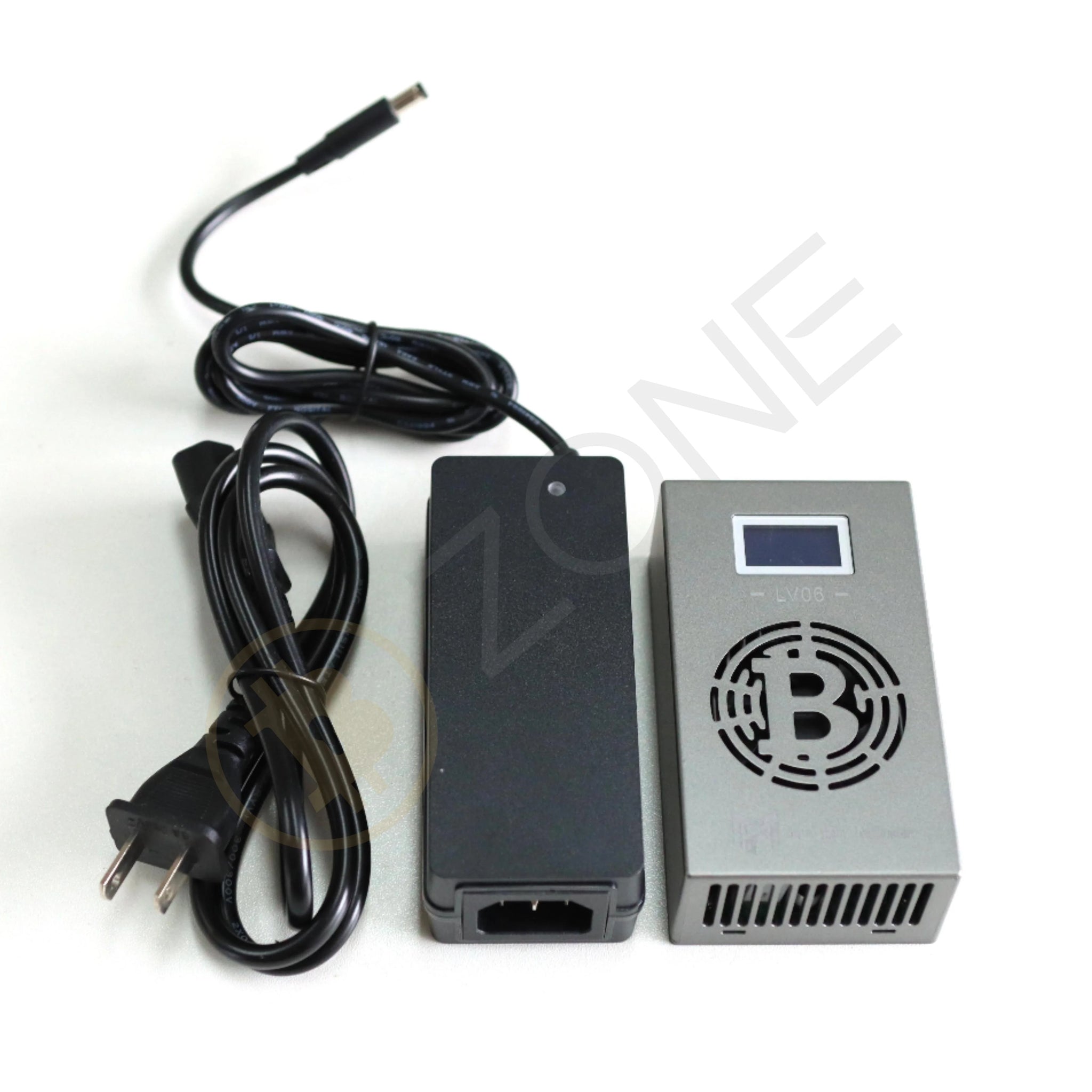 Miner Lucky Miner Hashrate BTC Mining Machine Bitcoin IN USA.