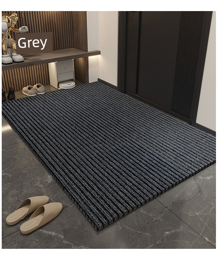 Entrance Door Mat Home Ground Mat Non Slip in USA.