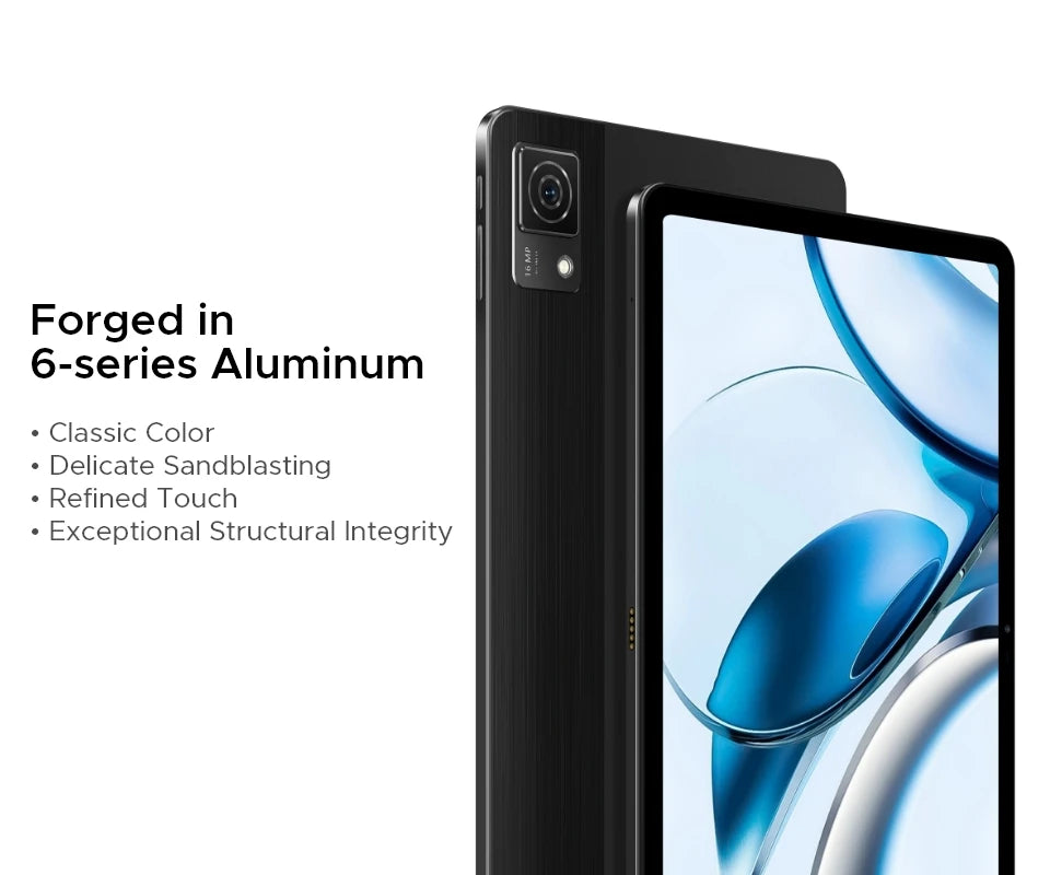 DOOGEE Tablet Android Helio Unlock ultra-thin Tablet in USA.