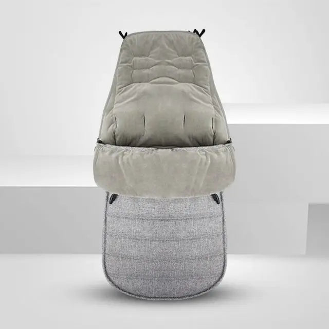 Baby Stroller Sleeping Bag Newborn Windproof Cushion in USA