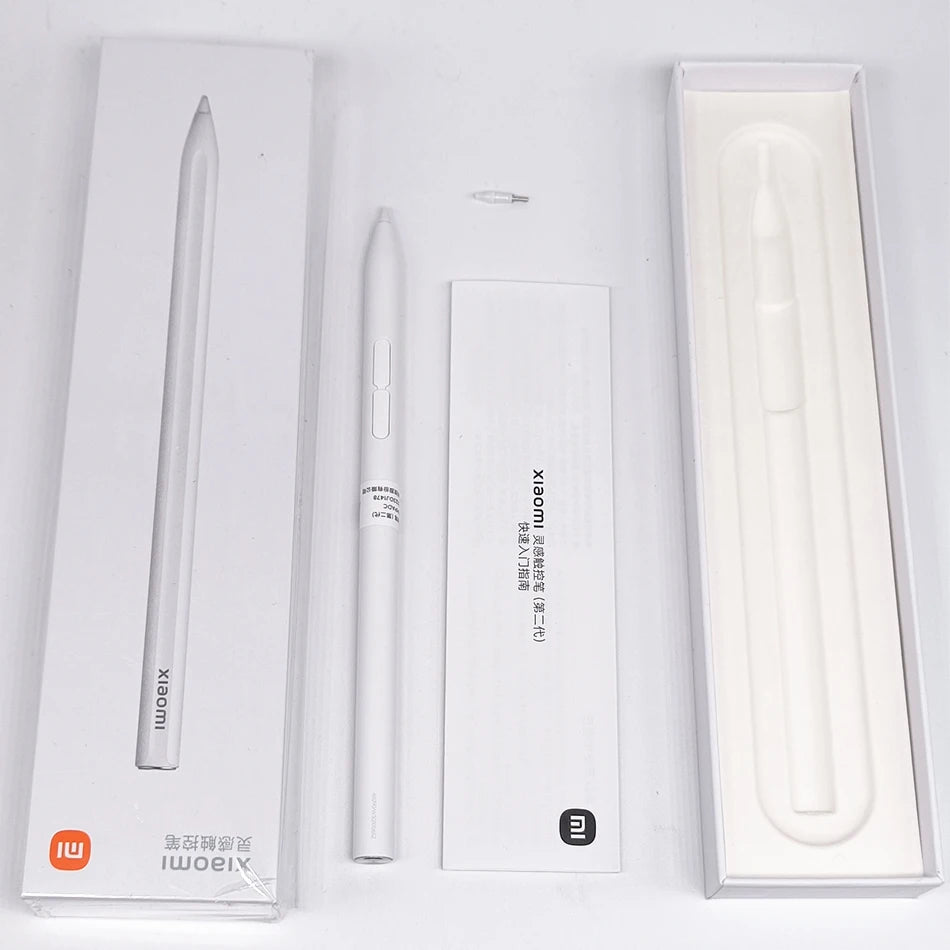 New Xiaomi Stylus Pen Smart Pen Xiaomi Pad in USA.