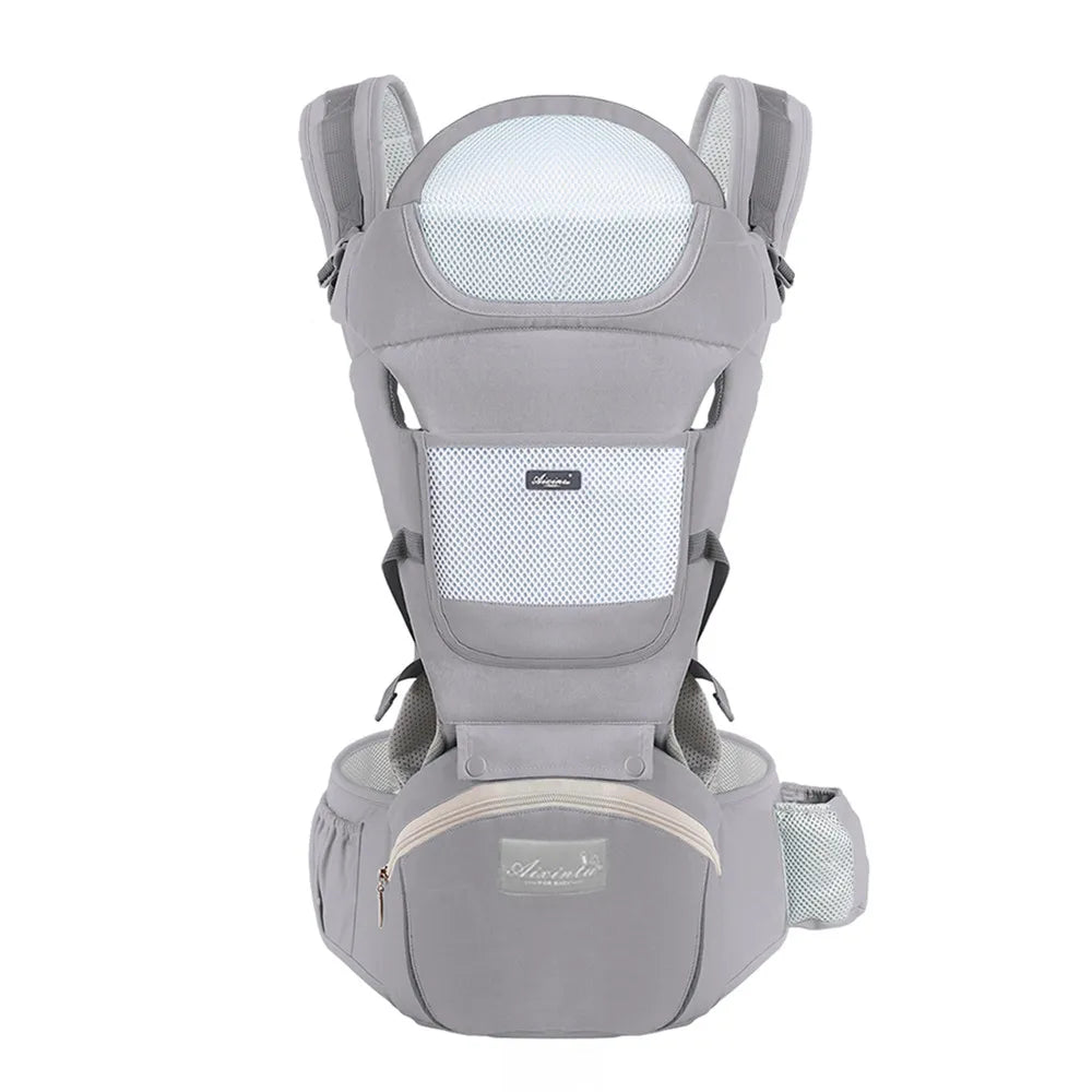 Baby Carrier Ergonomic Infant Multifunctional Waist Stool in USA