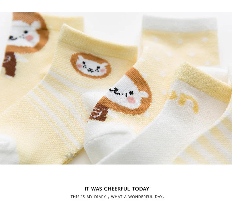 Newborn Boy Toddler Socks Baby Clothes Accessories in USA