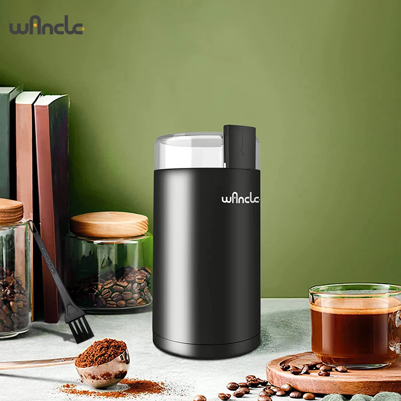 Coffee Grinder Household Multifunctional Coffee Bean IN USA.