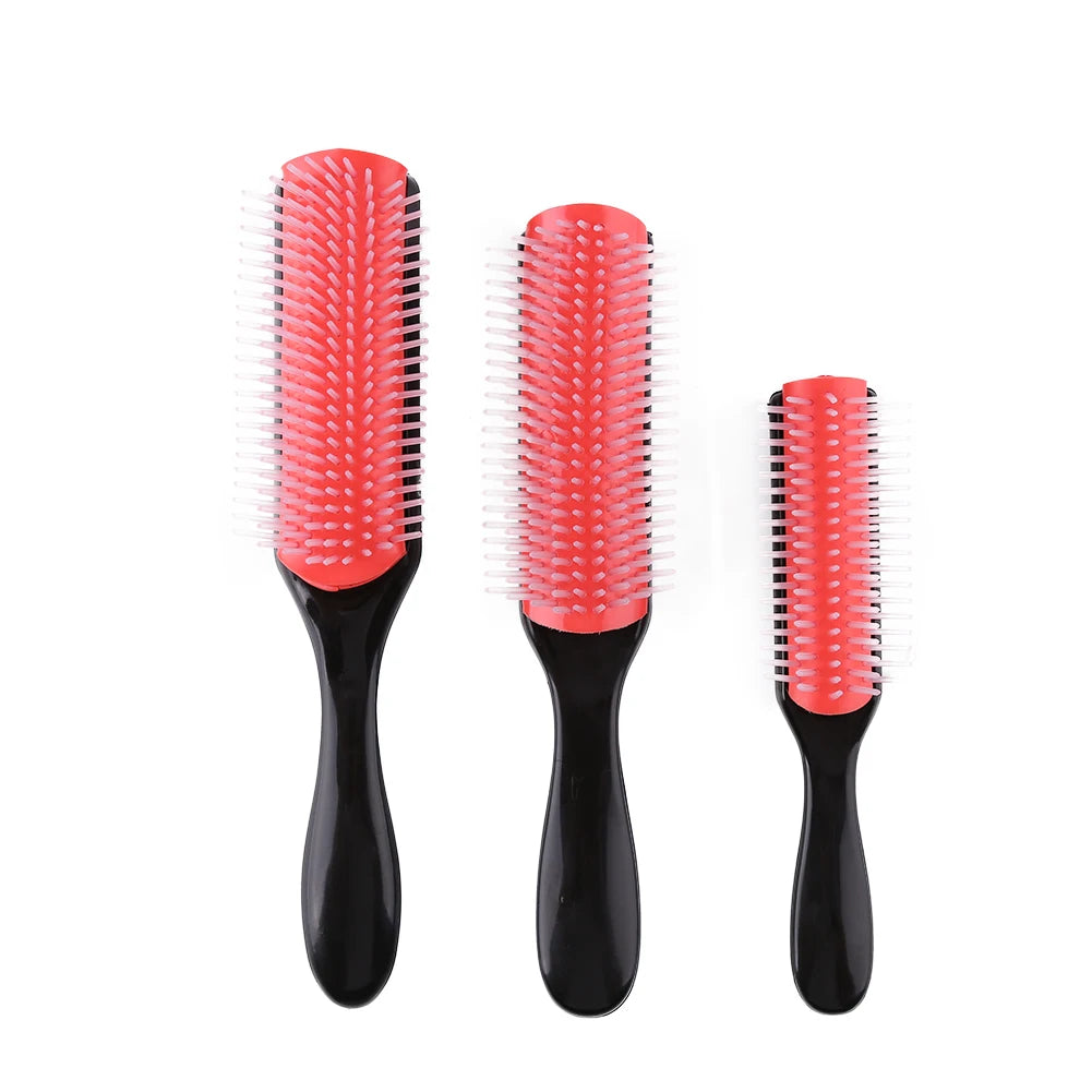 Hair Brush Denman Detangler Hairbrush Scalp in USA