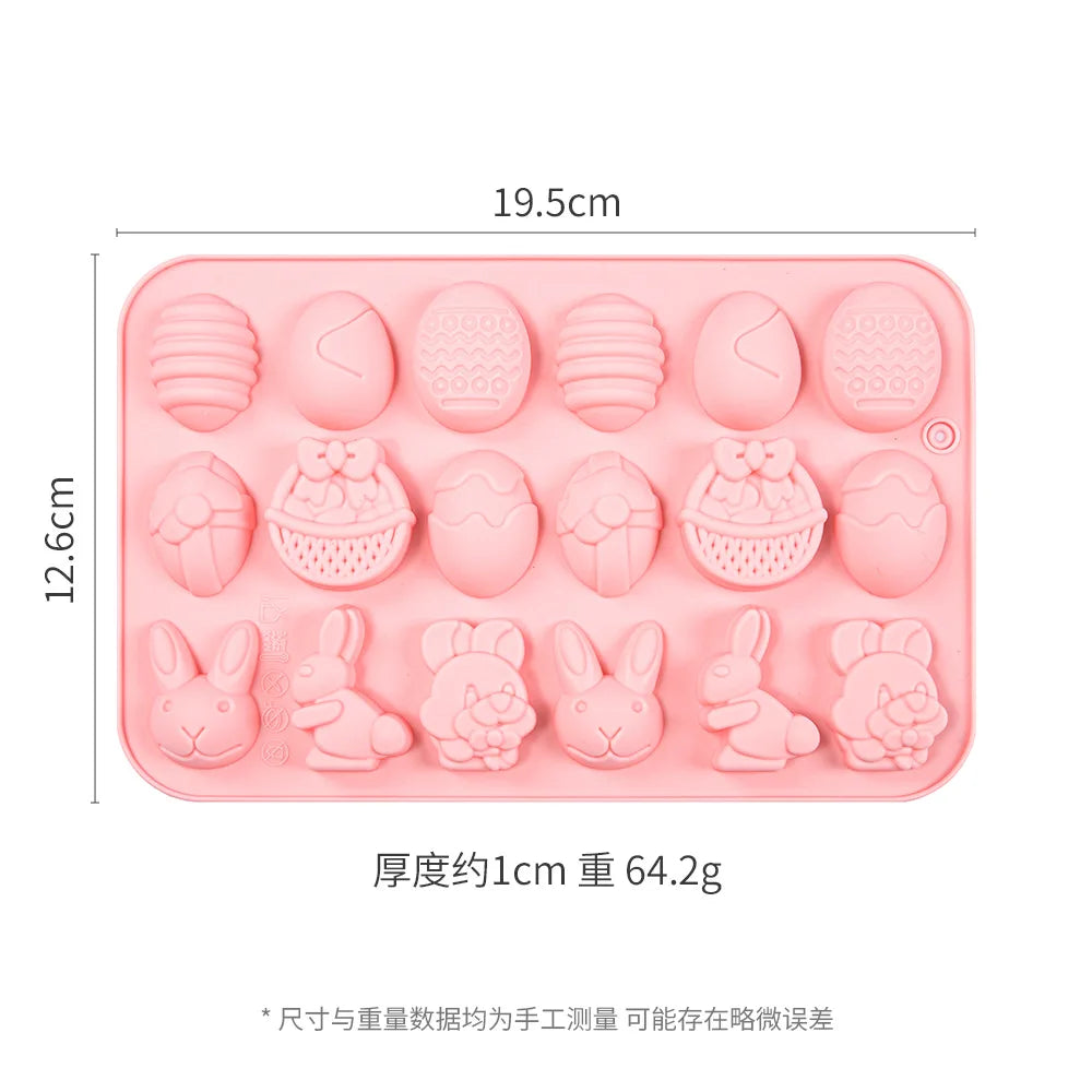 Cute Mini Fruit Silicone Mold Gummy Chocolate Ice Cube in USA