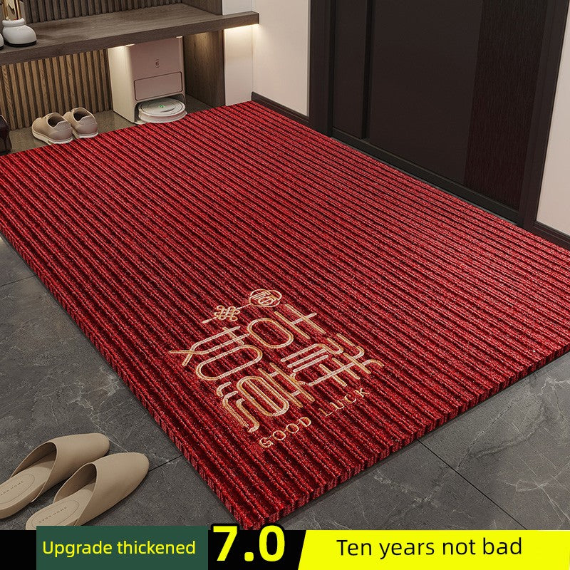 Entrance Door Mat Home Ground Mat Non Slip in USA.