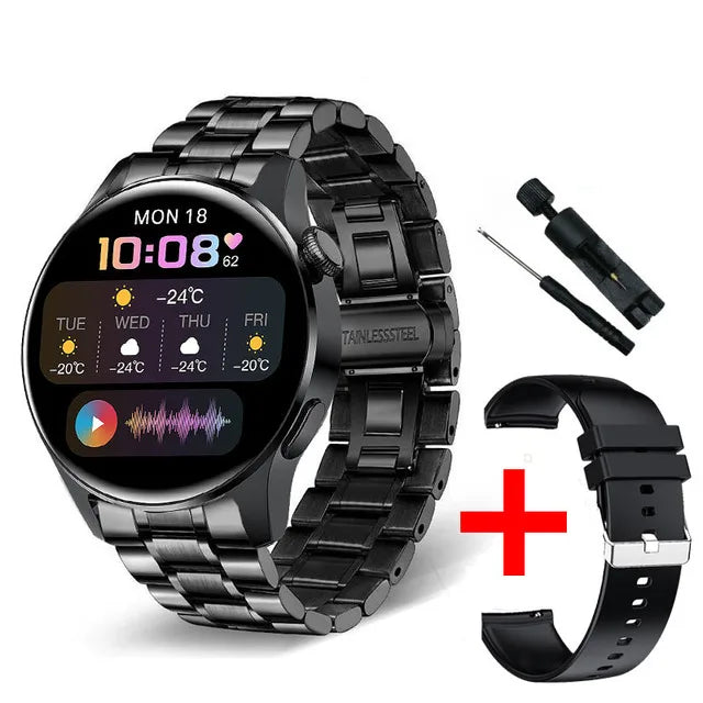 Smart Watch Men Smartwatch Smart Watches Women IN USA.