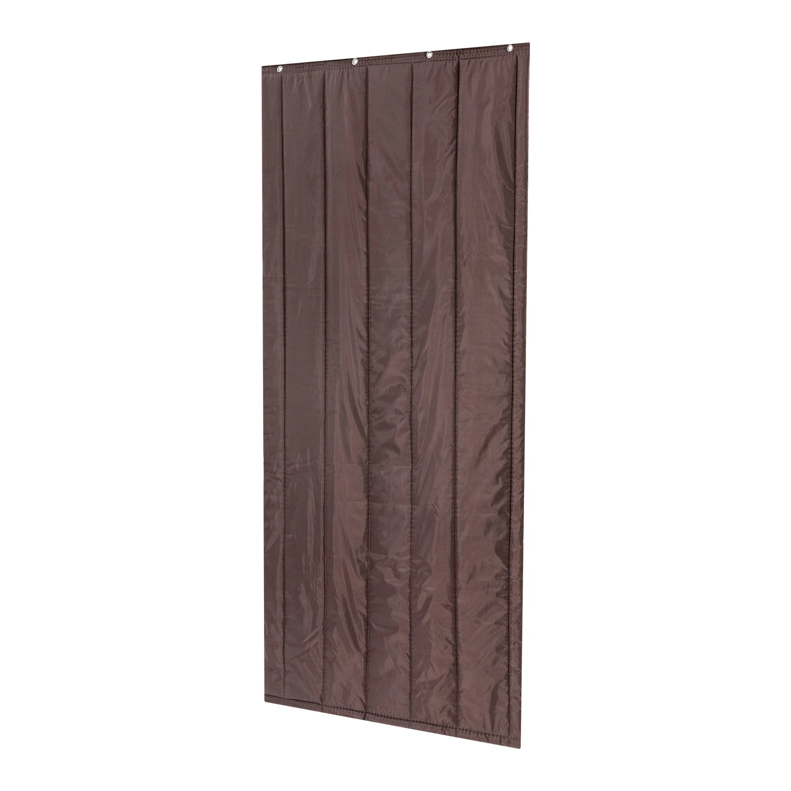 Insulated Door Curtain Thermal Cover Soundproof Winter Doorways in USA