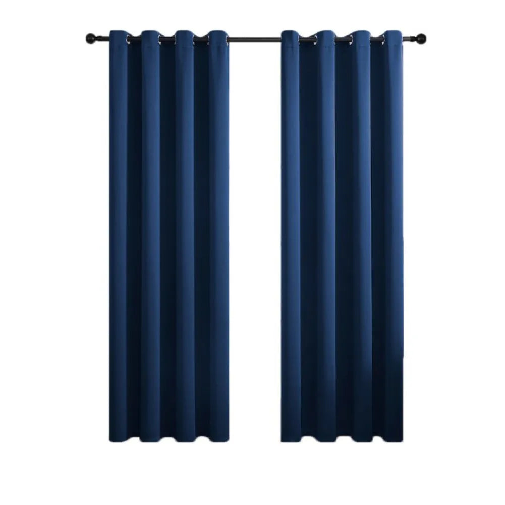 Living Room Curtains