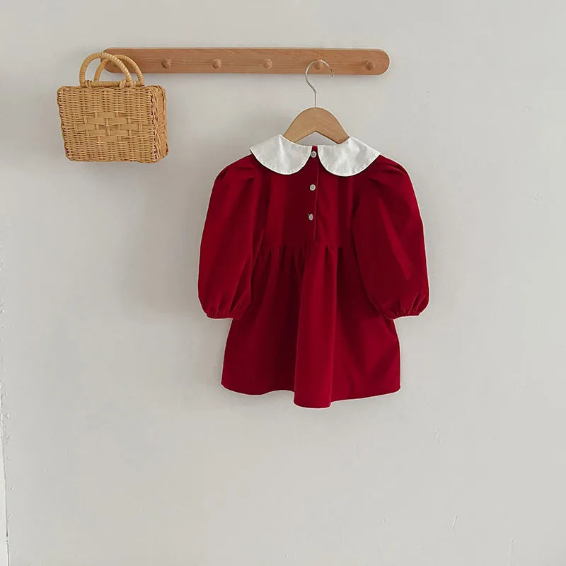 Baby Bodysuit Kids Sisters Cute Dress Girls Clothes in USA