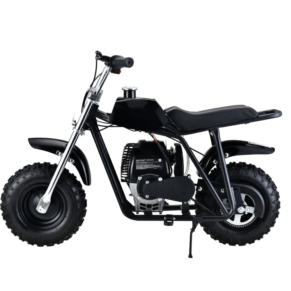 Pit Bike Gas Powered Off Road Motorcycle Teens in USA