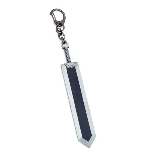 Berserk Necklace Guts Sword Logo Pendants Choker in USA